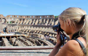 Are you visiting Rome First Time? Read our 5 Tips to save time and Money